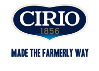 Cirio Farmerly logo