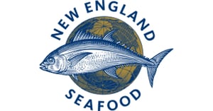 new england sea food logo